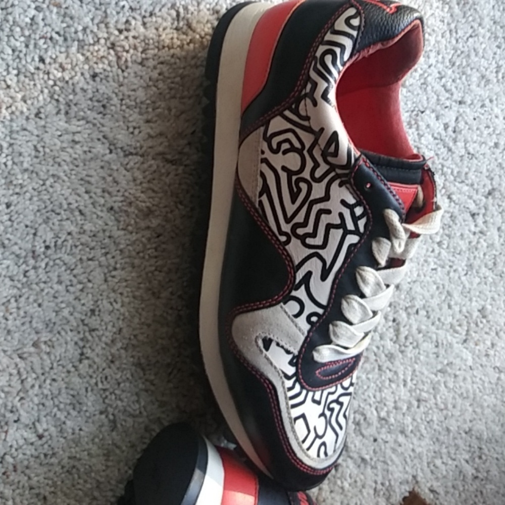 Coach Sneakers